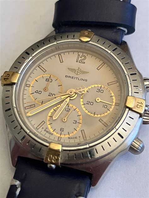 breitling 80520|breitling tachymeter.